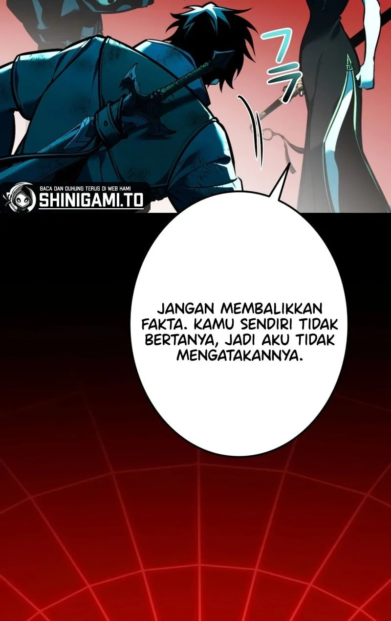 Reincarnator’s Stream Bab 48 halaman 70