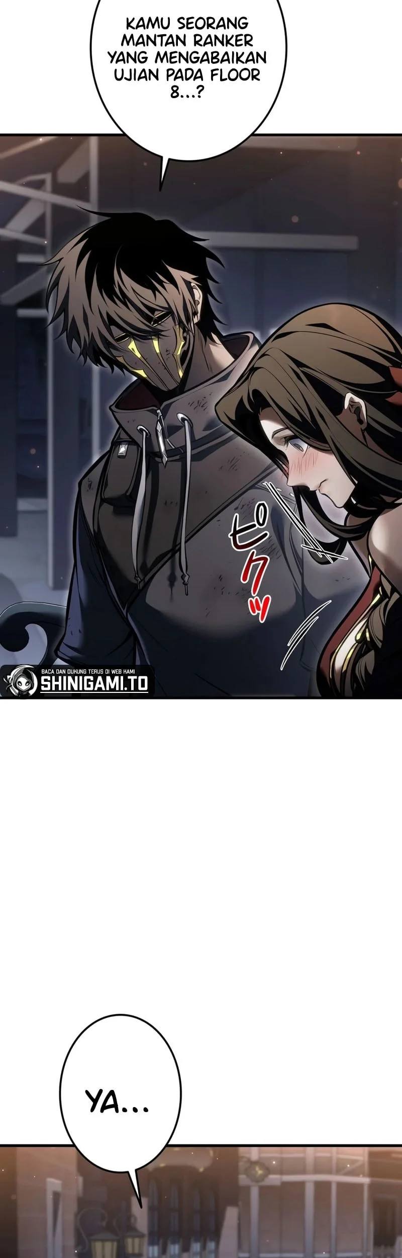 Reincarnator’s Stream Bab 48 halaman 89