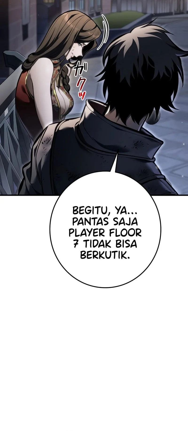Reincarnator’s Stream Bab 48 halaman 90