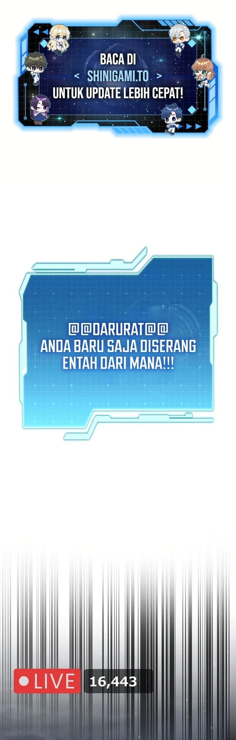 Reincarnator’s Stream Bab 49 halaman 2