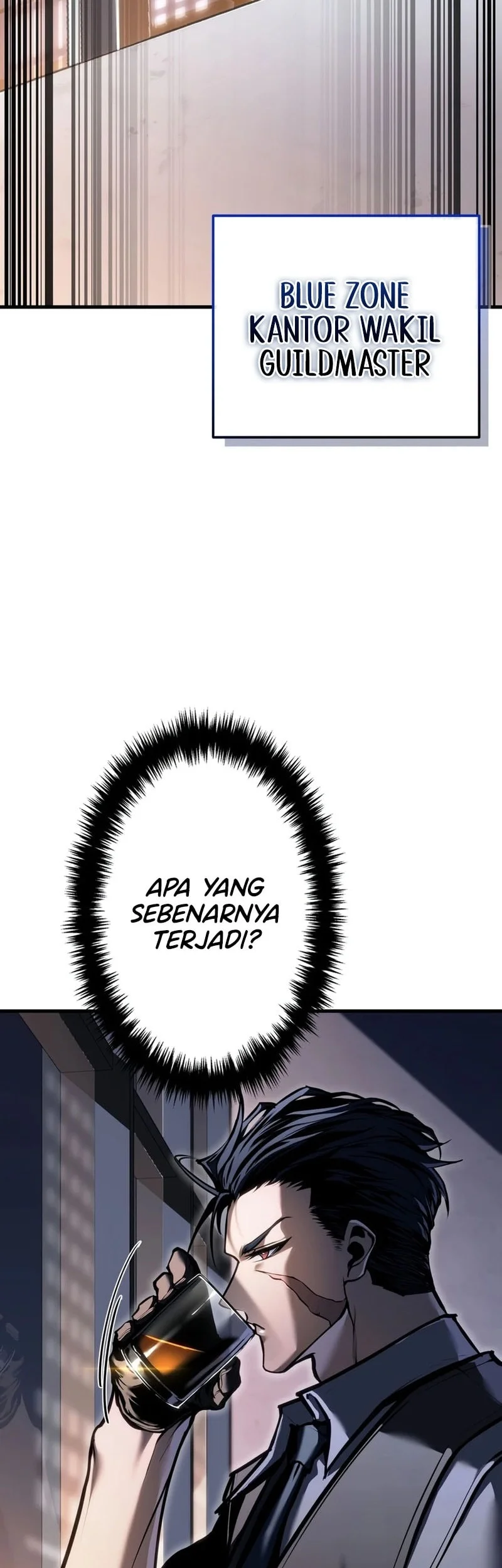 Reincarnator’s Stream Bab 49 halaman 8