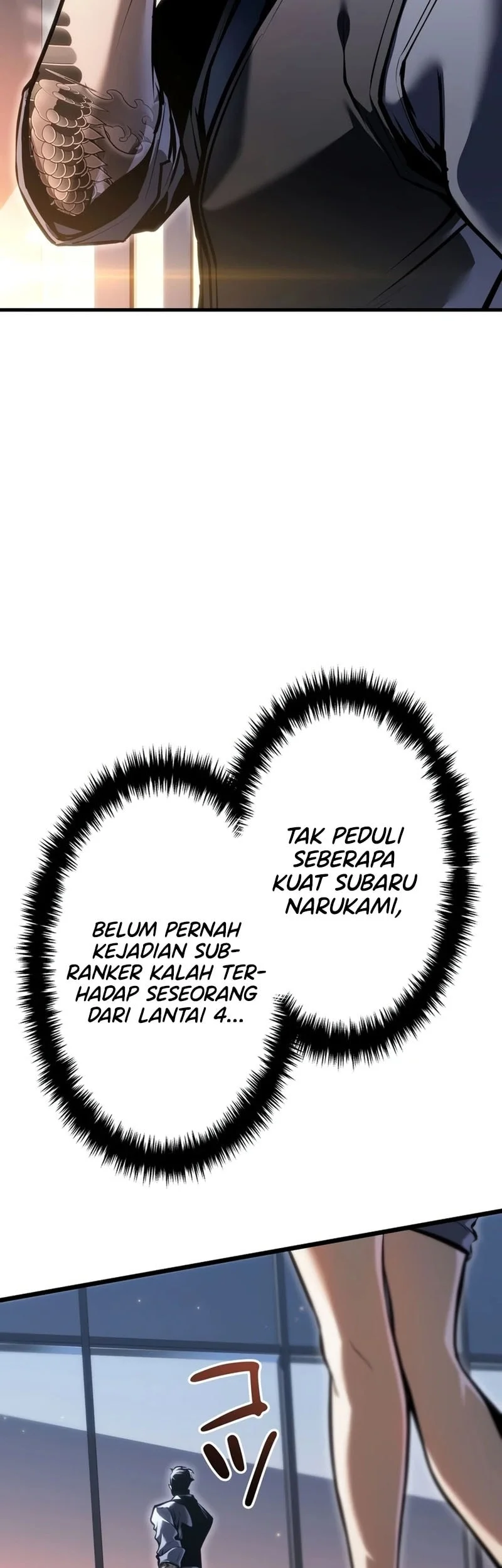 Reincarnator’s Stream Bab 49 halaman 9