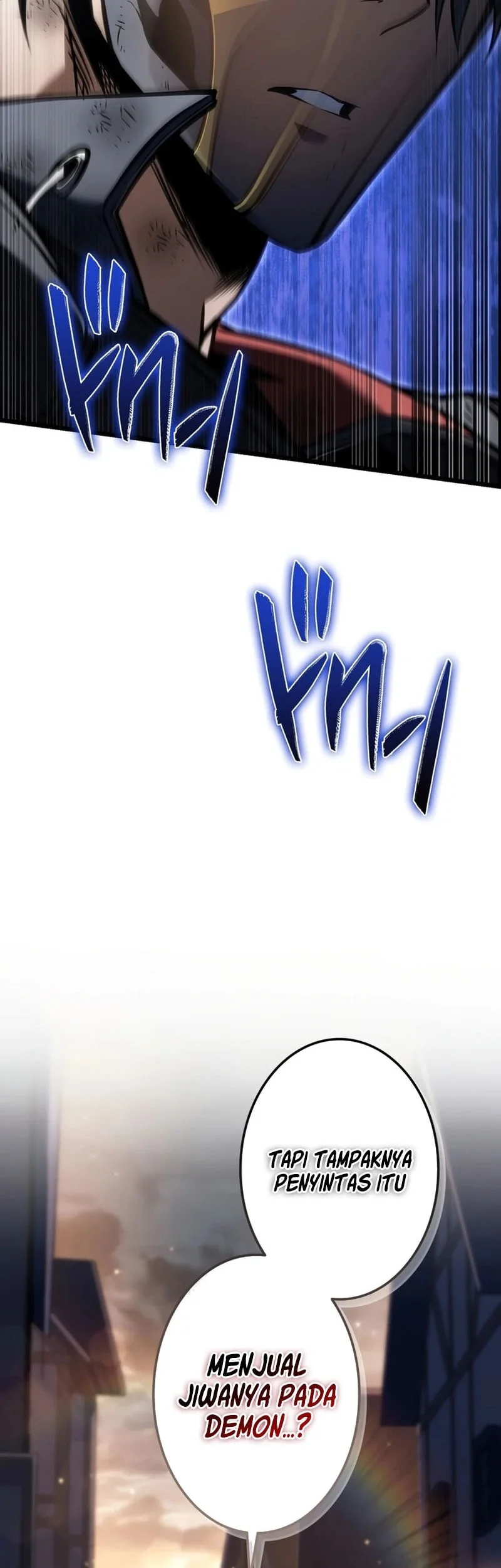 Reincarnator’s Stream Bab 49 halaman 27