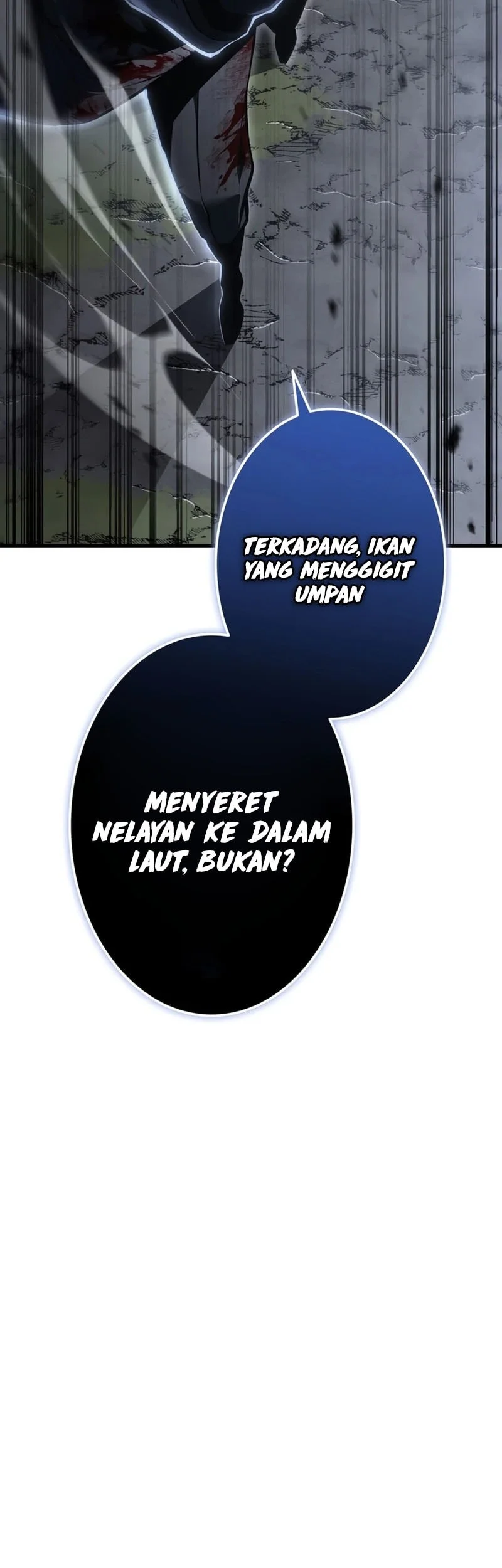 Reincarnator’s Stream Bab 49 halaman 44