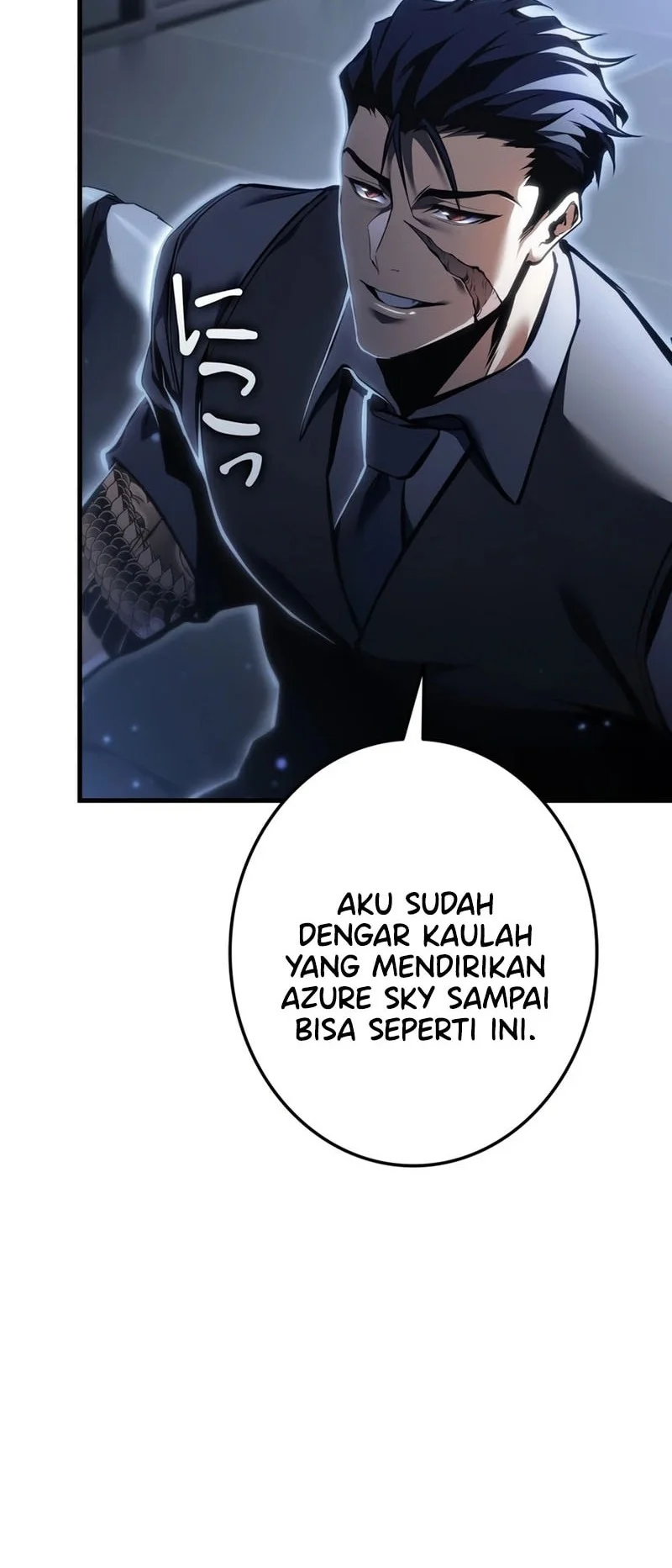 Reincarnator’s Stream Bab 49 halaman 49