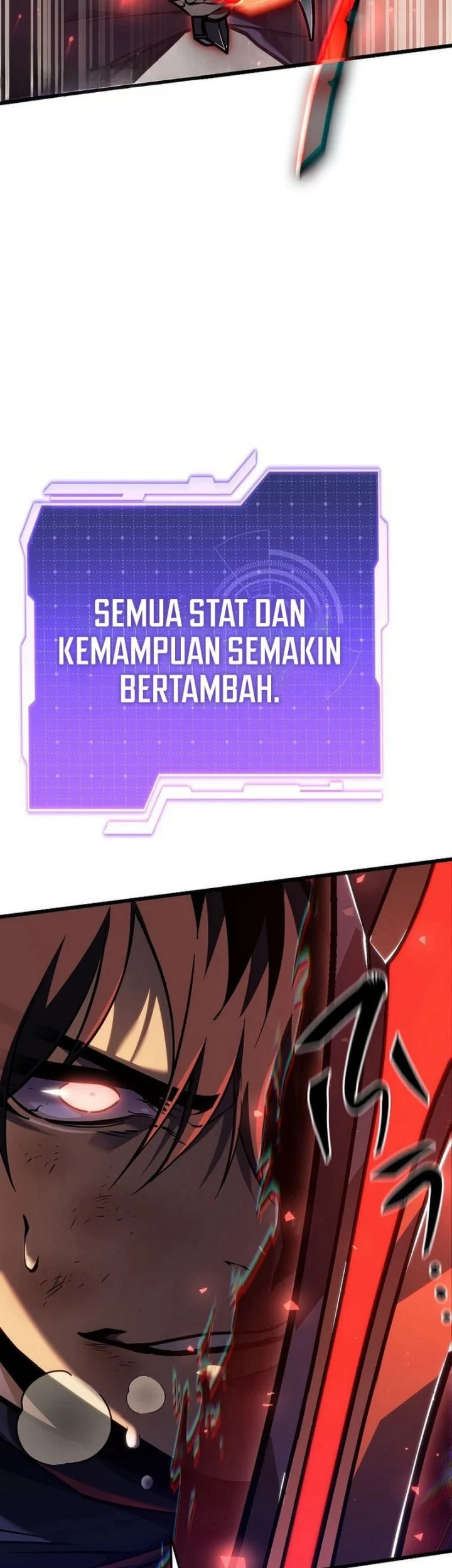 Reincarnator’s Stream Bab 5 halaman 26