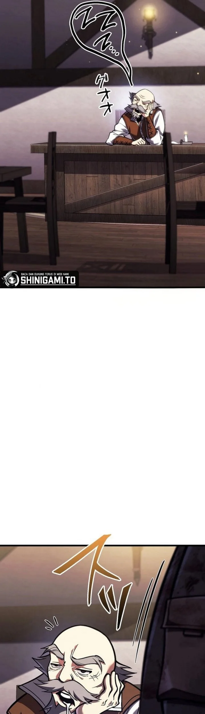 Reincarnator’s Stream Bab 5 halaman 32
