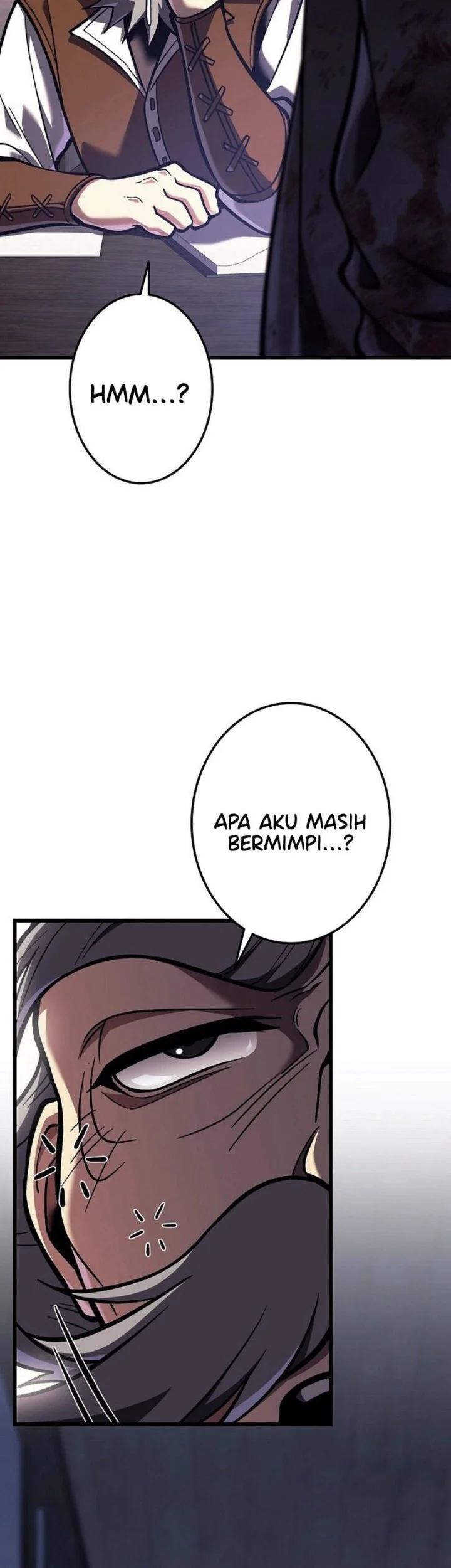 Reincarnator’s Stream Bab 5 halaman 33