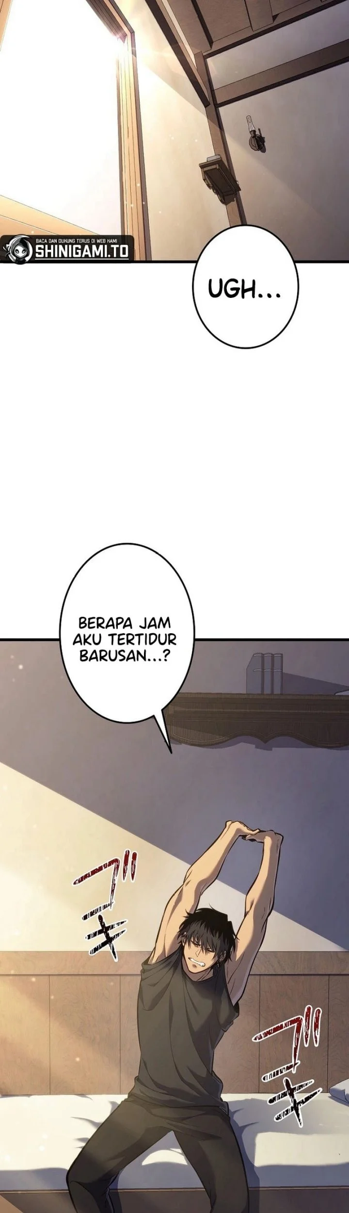 Reincarnator’s Stream Bab 5 halaman 42