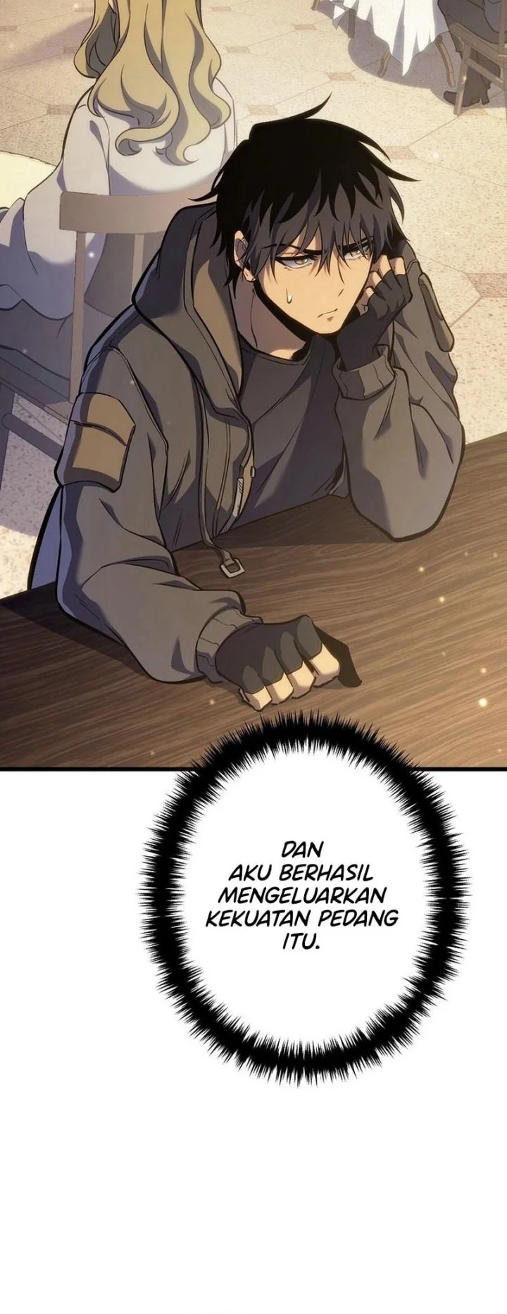 Reincarnator’s Stream Bab 5 halaman 45