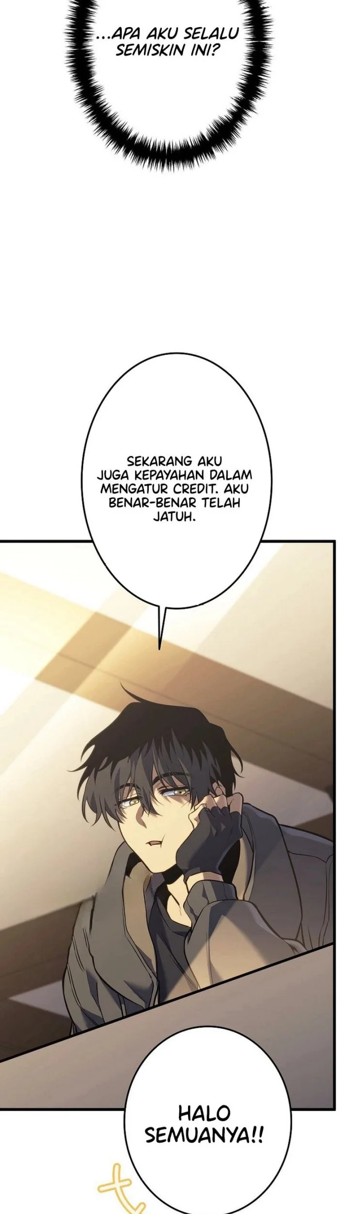 Reincarnator’s Stream Bab 5 halaman 50