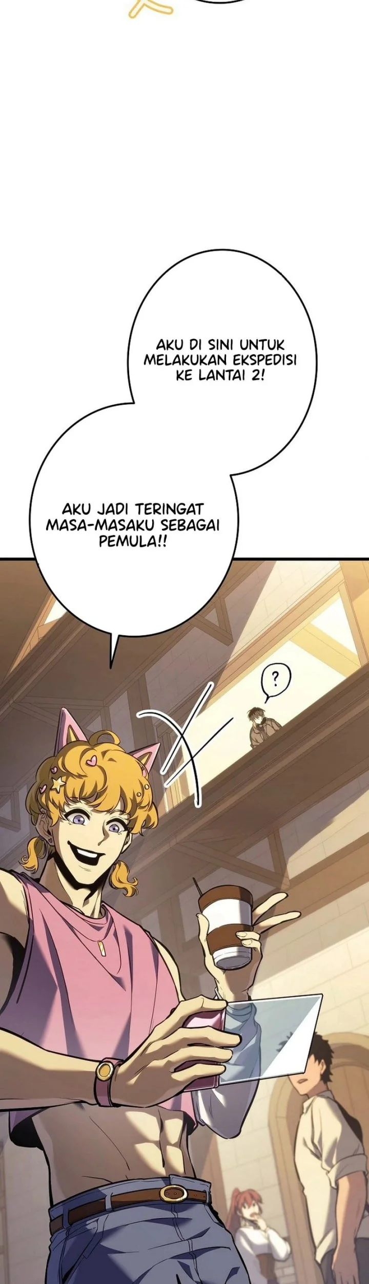 Reincarnator’s Stream Bab 5 halaman 51