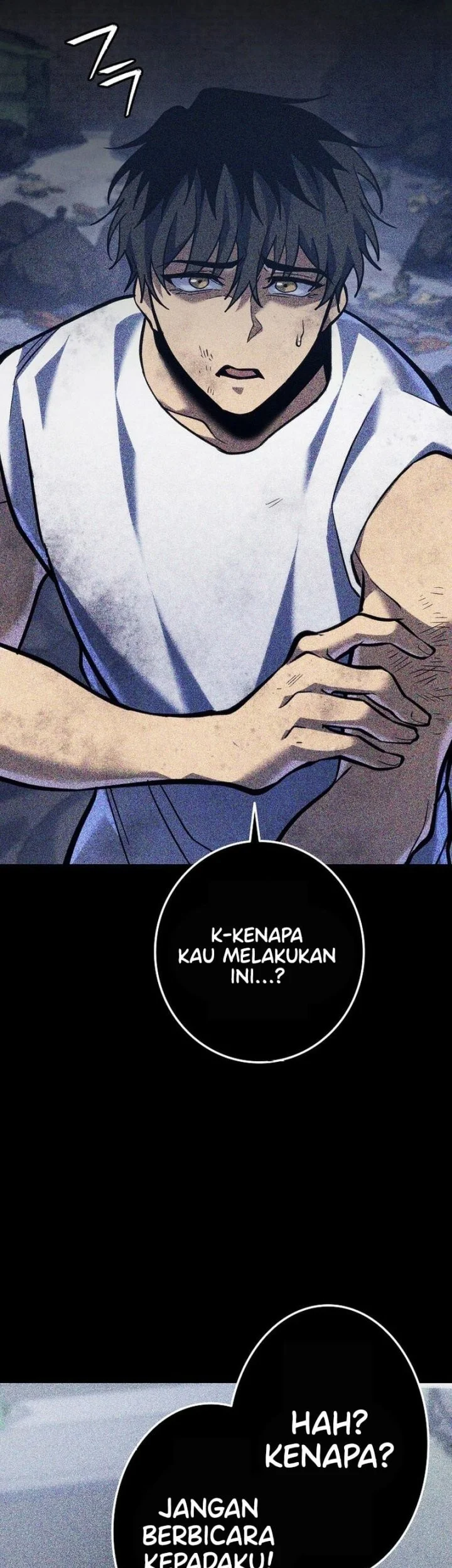 Reincarnator’s Stream Bab 5 halaman 69
