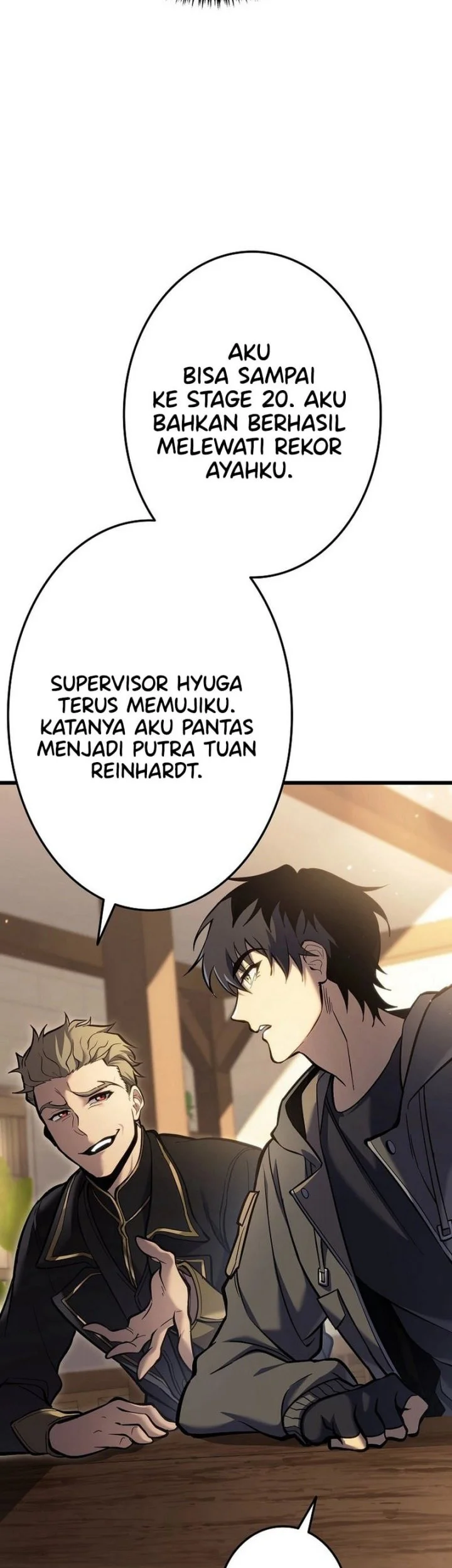 Reincarnator’s Stream Bab 5 halaman 77
