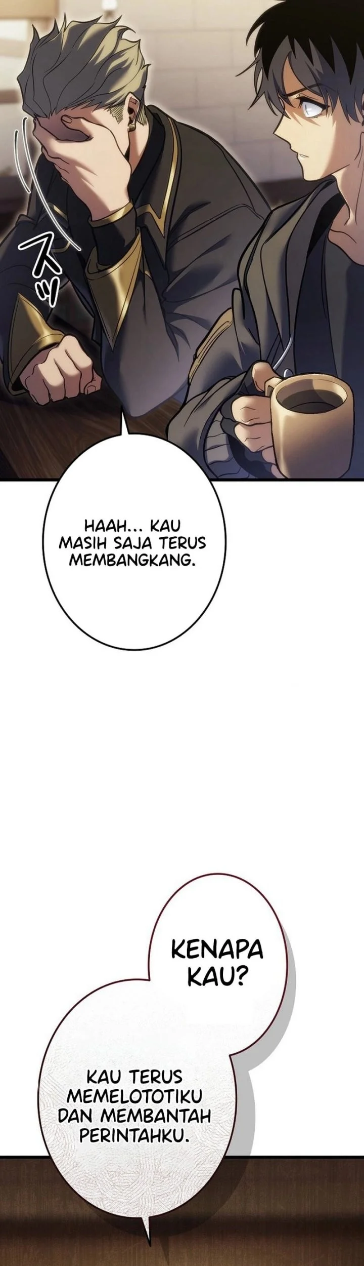 Reincarnator’s Stream Bab 5 halaman 83