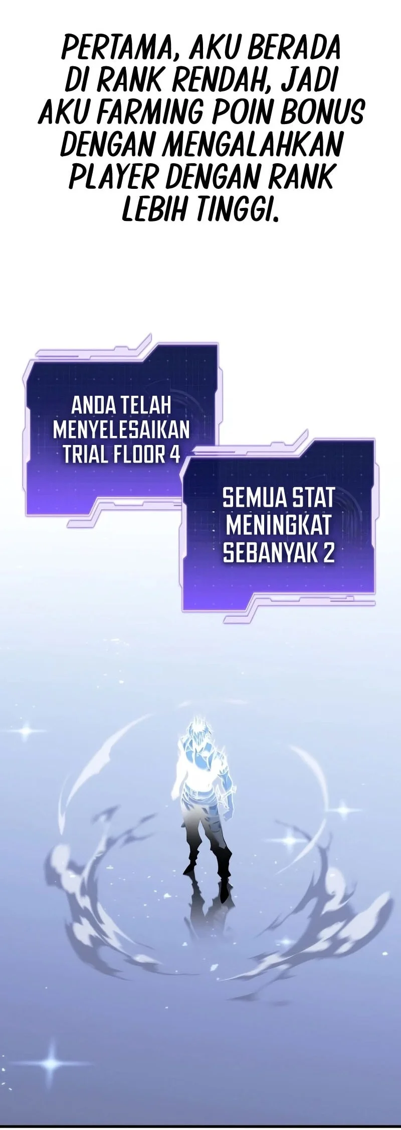 Reincarnator’s Stream Bab 50 halaman 5