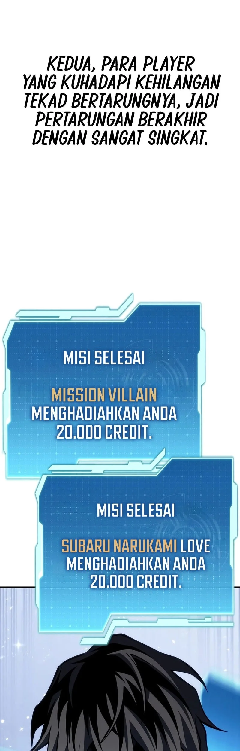 Reincarnator’s Stream Bab 50 halaman 6