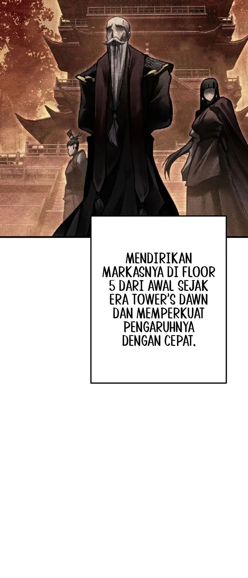Reincarnator’s Stream Bab 50 halaman 13
