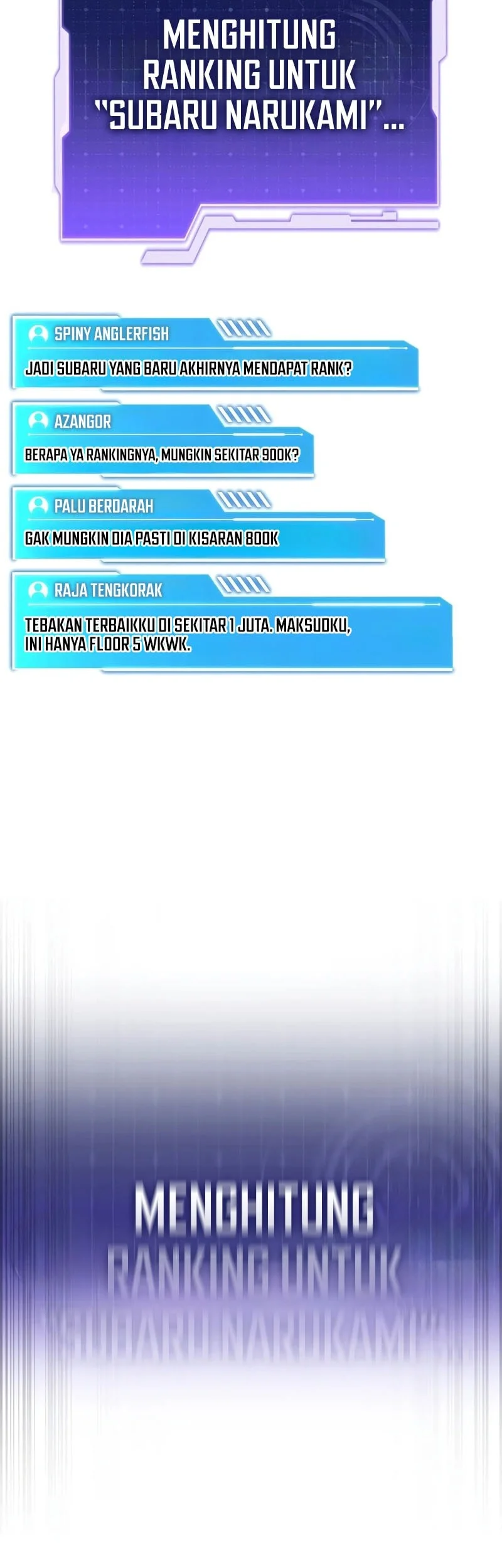 Reincarnator’s Stream Bab 50 halaman 16