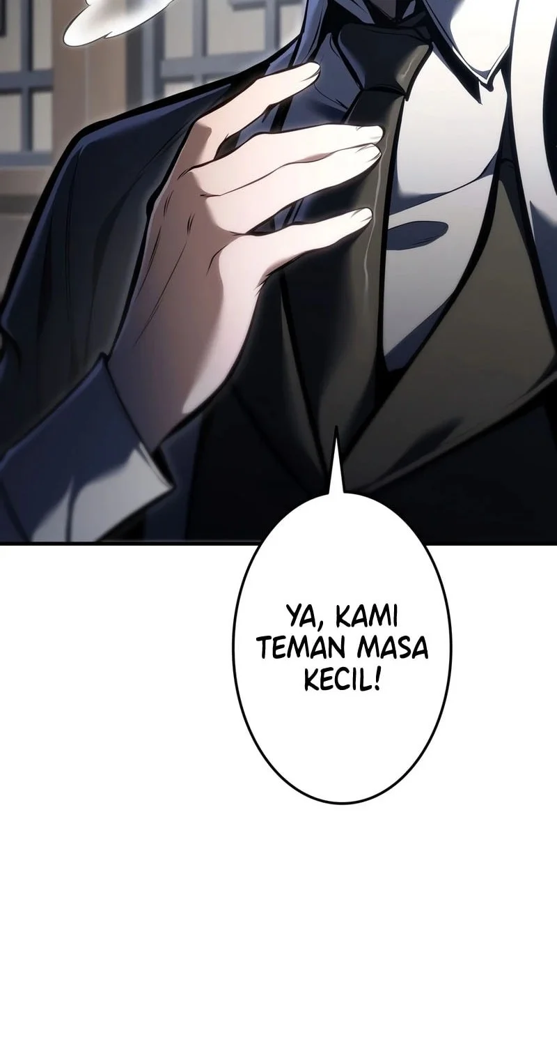Reincarnator’s Stream Bab 50 halaman 29