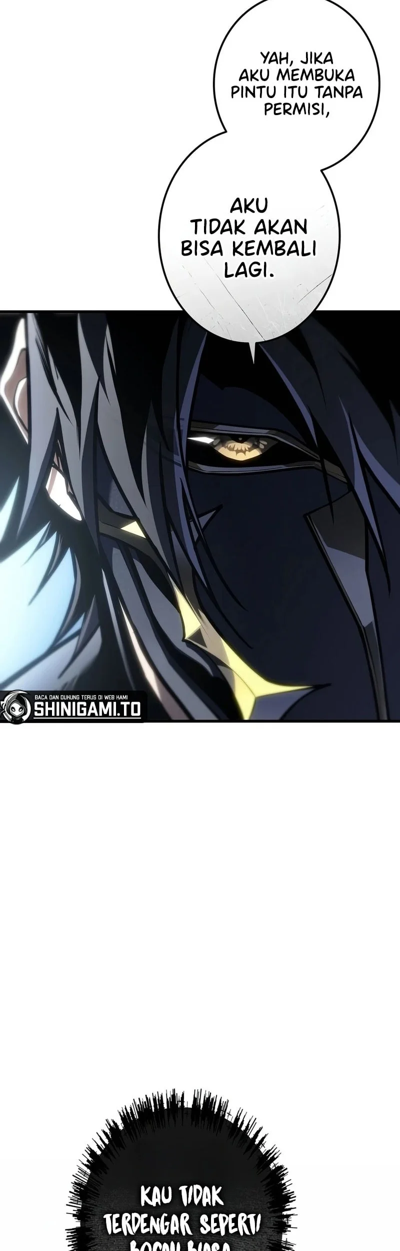 Reincarnator’s Stream Bab 50 halaman 39