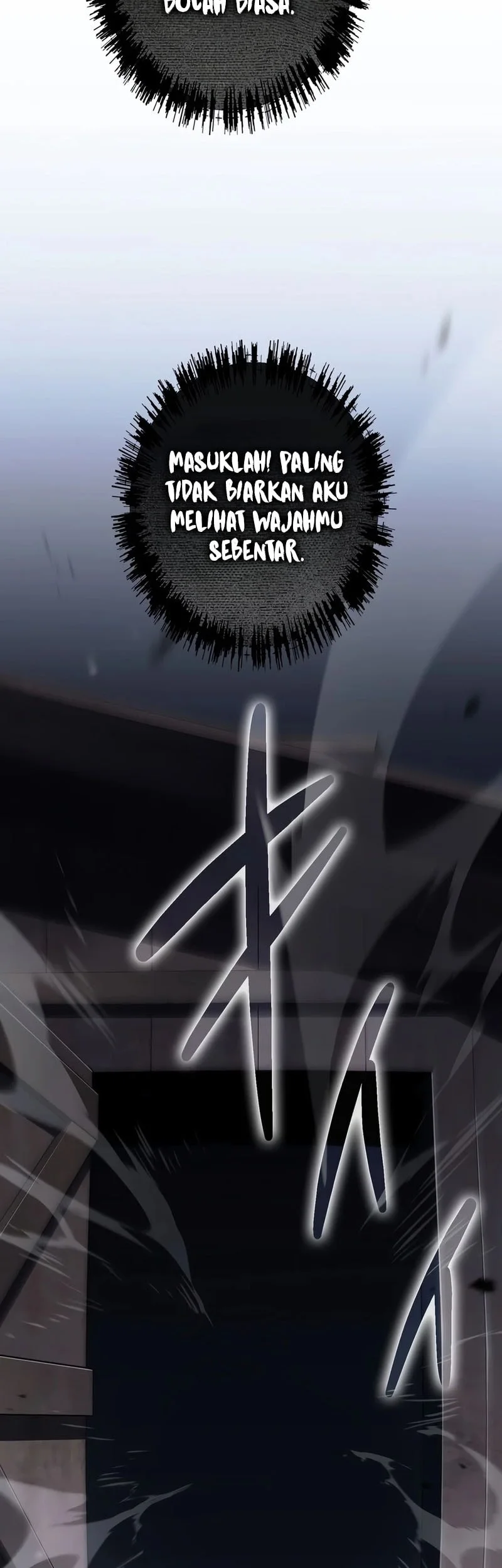 Reincarnator’s Stream Bab 50 halaman 40
