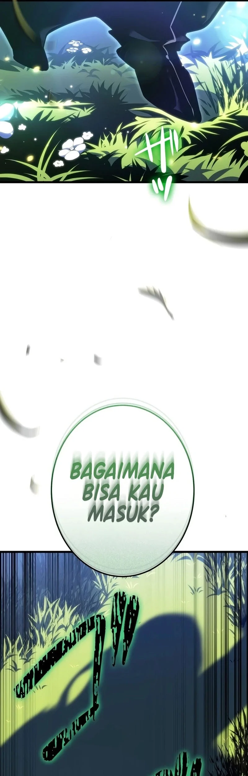 Reincarnator’s Stream Bab 50 halaman 46