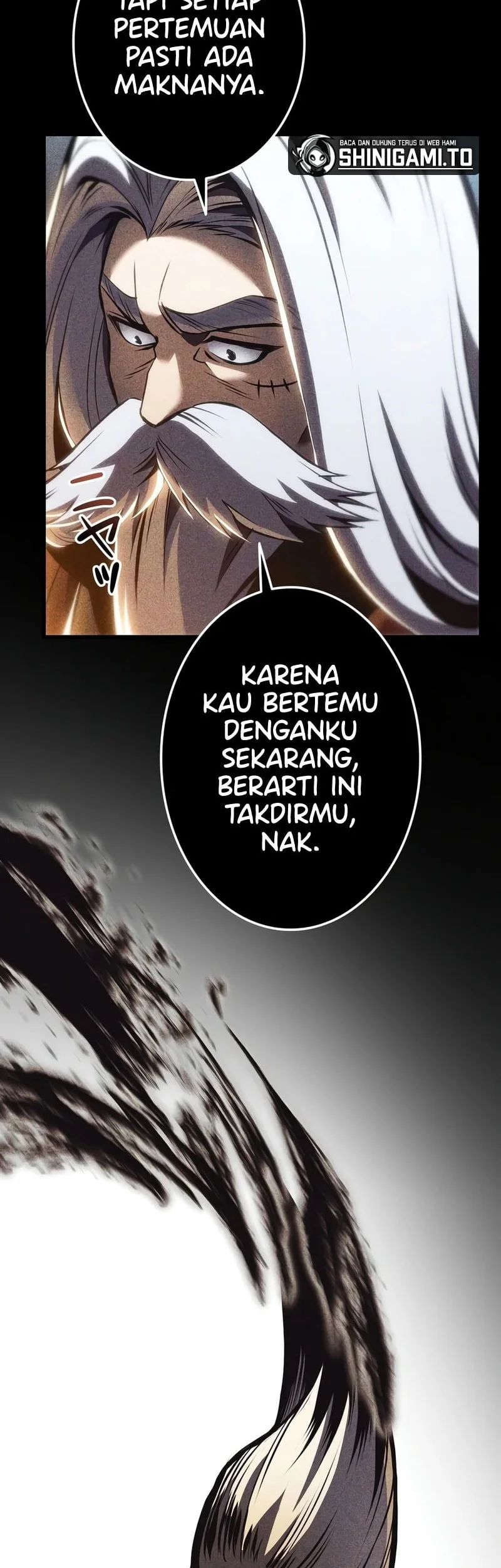 Reincarnator’s Stream Bab 50 halaman 59