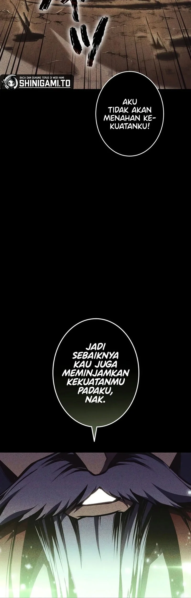 Reincarnator’s Stream Bab 50 halaman 62