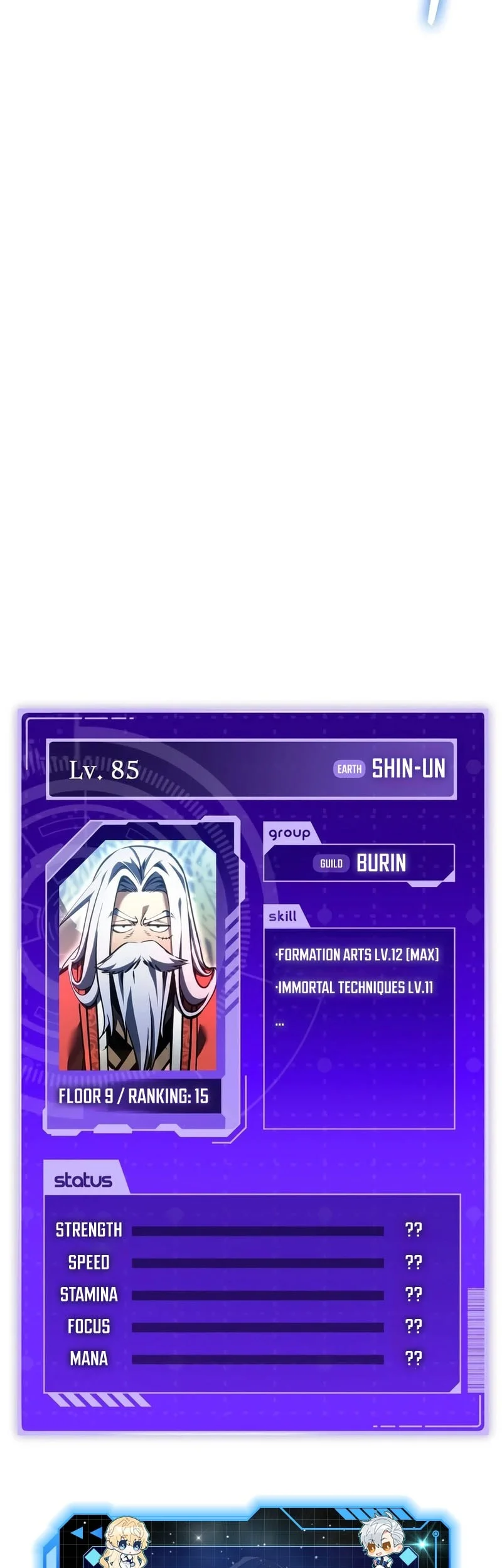 Reincarnator’s Stream Bab 50 halaman 78