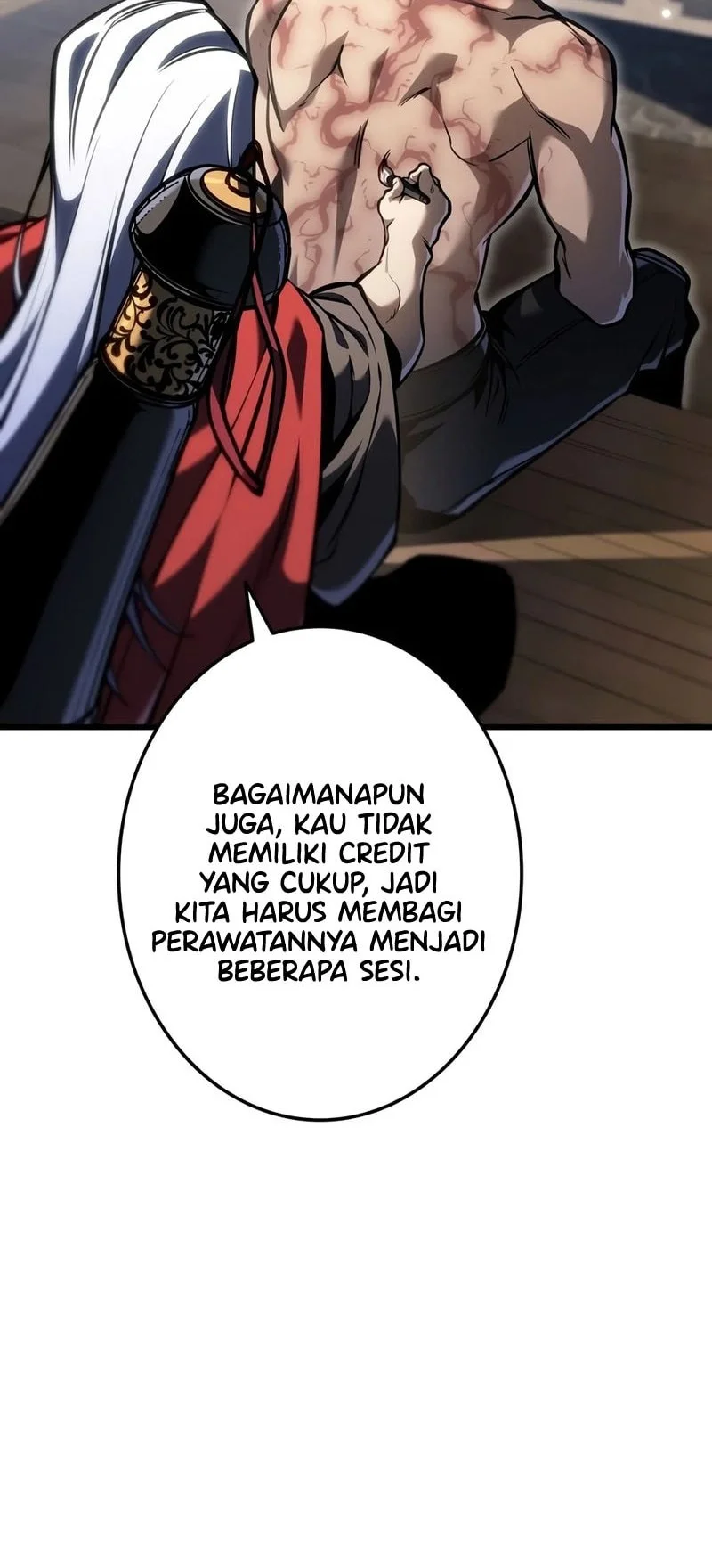 Reincarnator’s Stream Bab 51 halaman 29