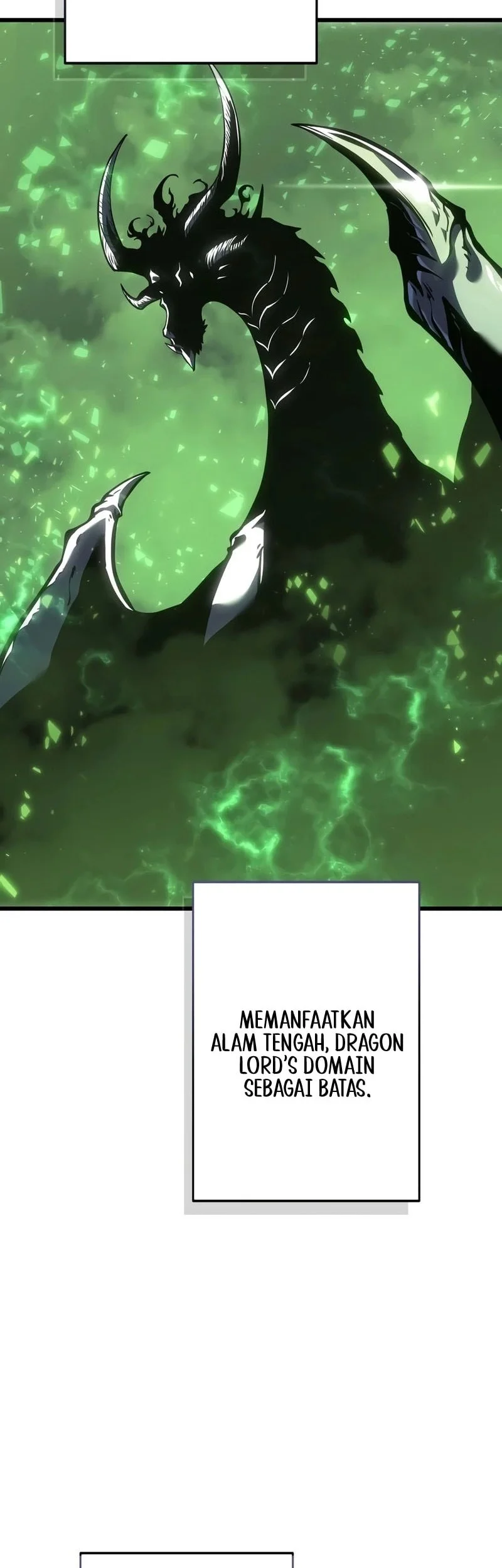 Reincarnator’s Stream Bab 51 halaman 38