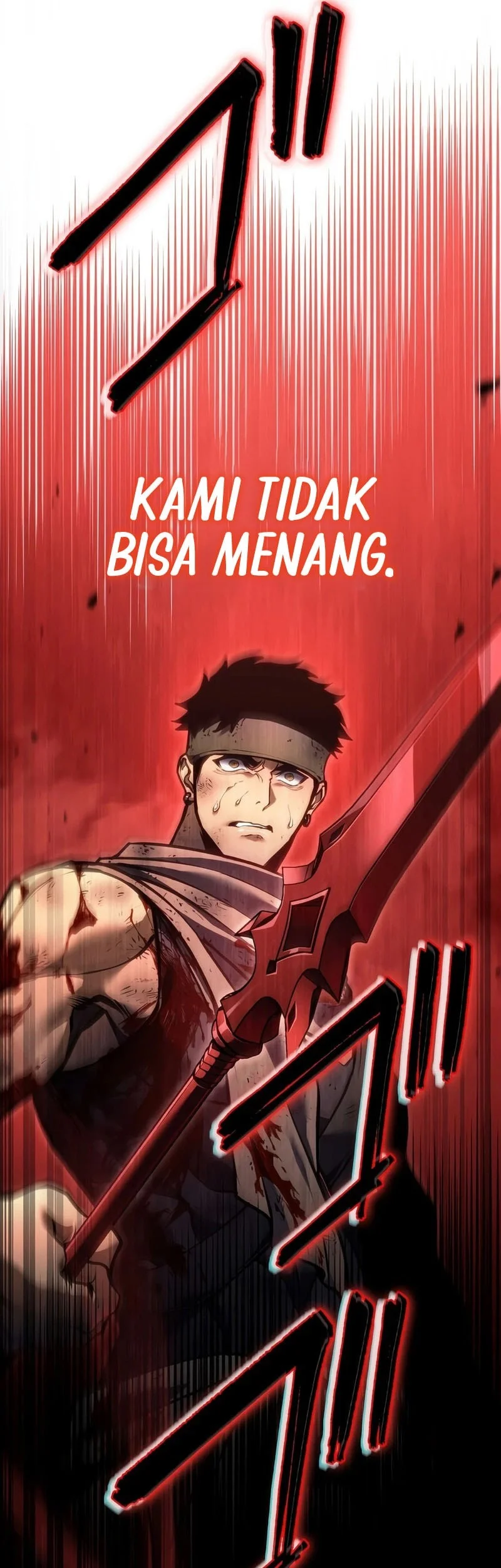Reincarnator’s Stream Bab 51 halaman 55
