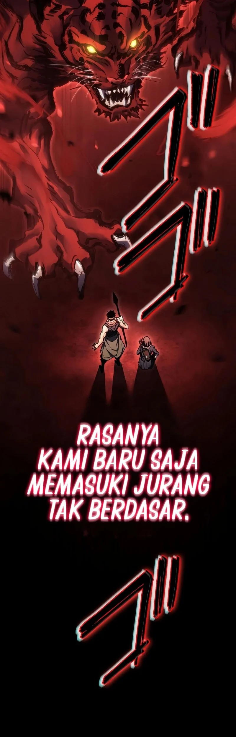Reincarnator’s Stream Bab 51 halaman 57