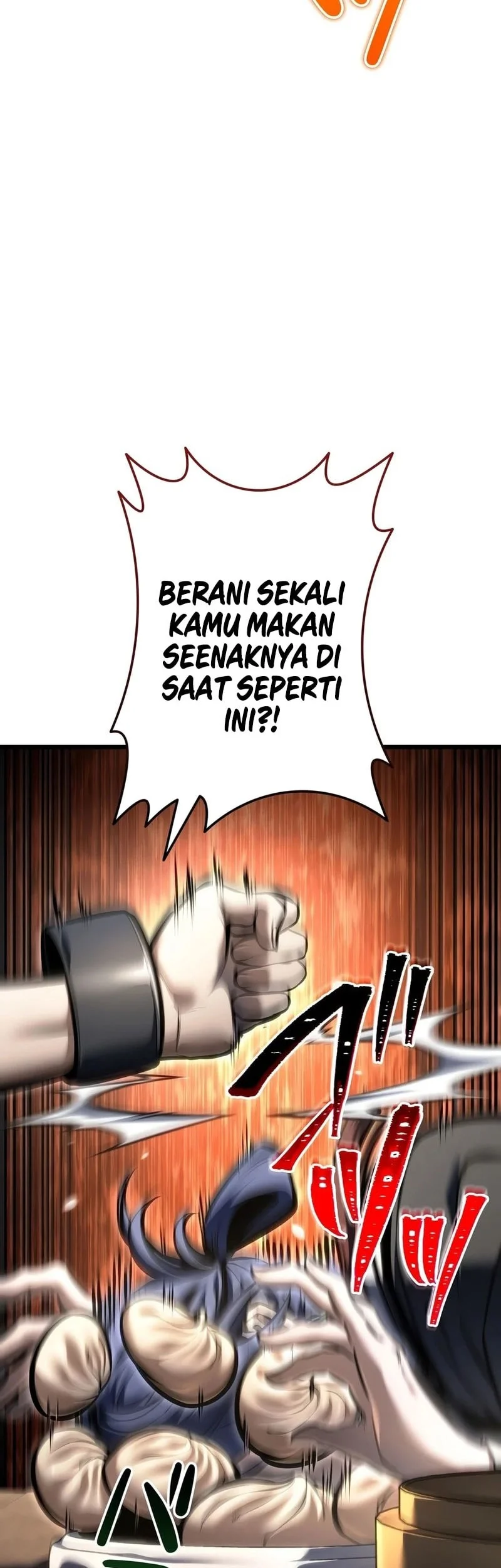 Reincarnator’s Stream Bab 52 halaman 3