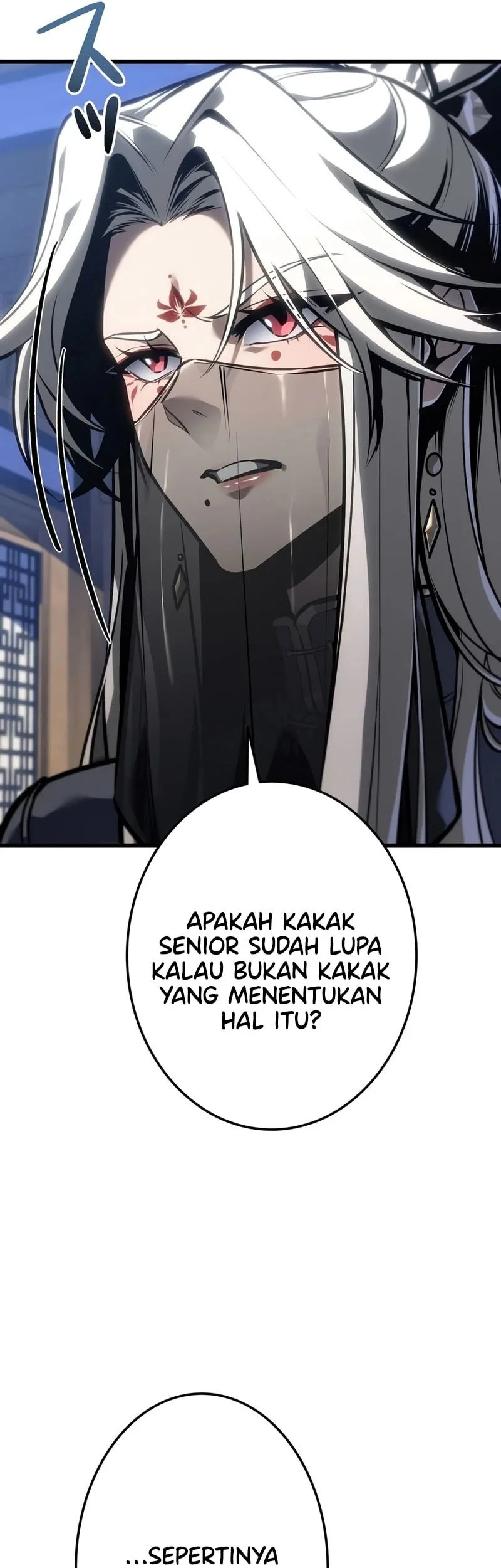 Reincarnator’s Stream Bab 52 halaman 22