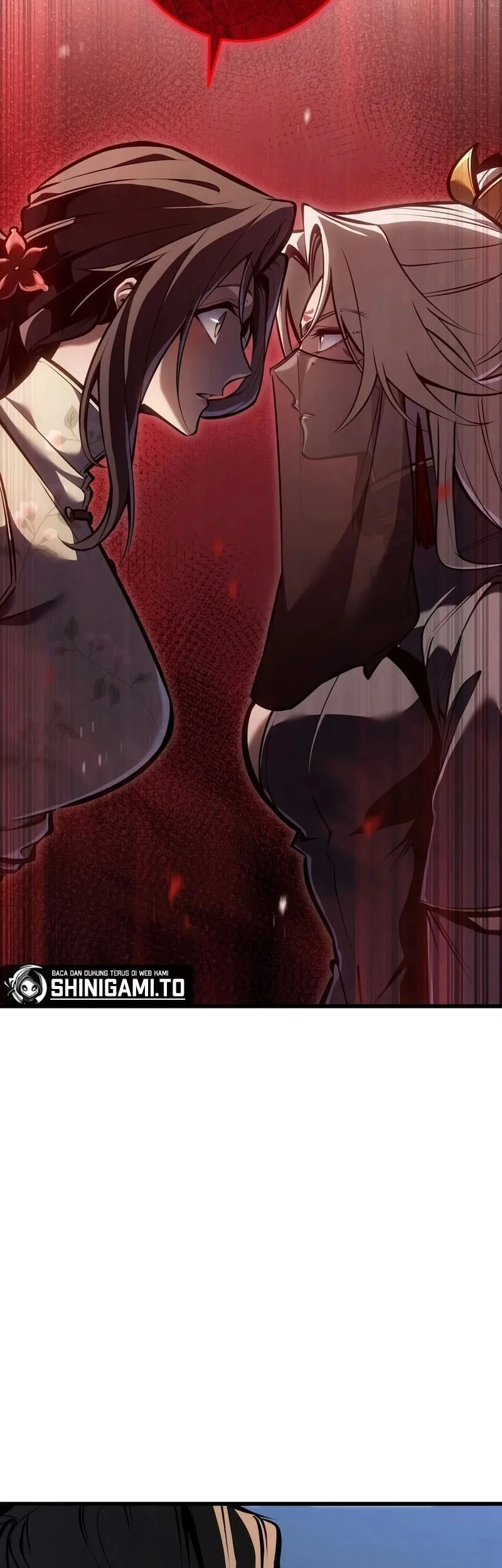 Reincarnator’s Stream Bab 52 halaman 24