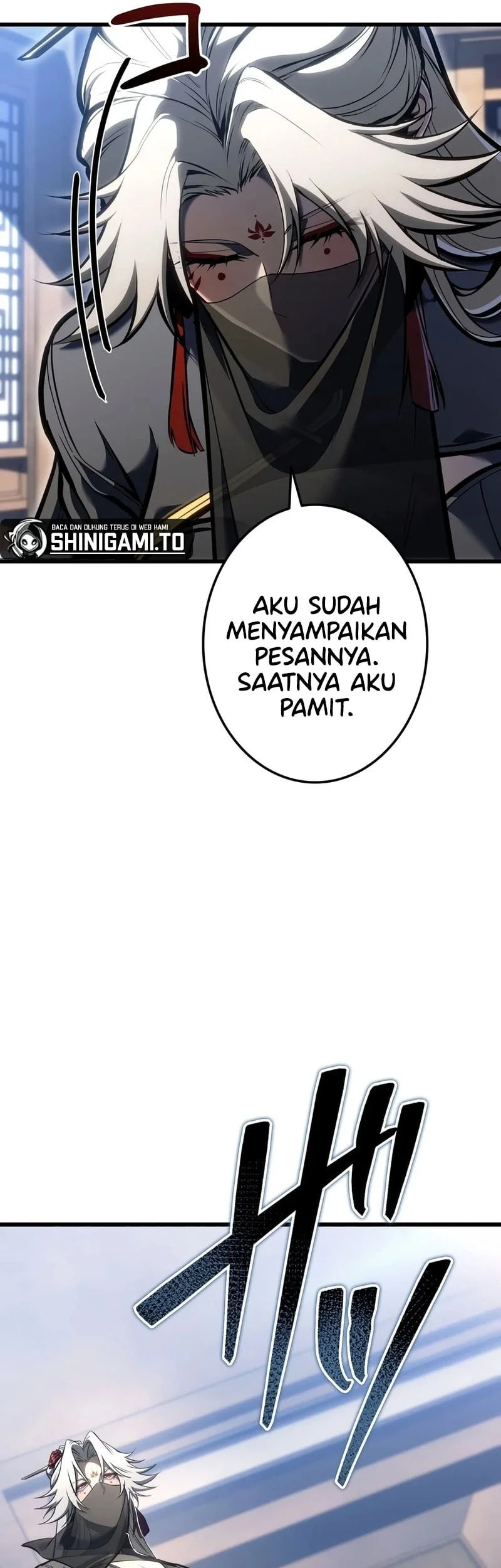 Reincarnator’s Stream Bab 52 halaman 26