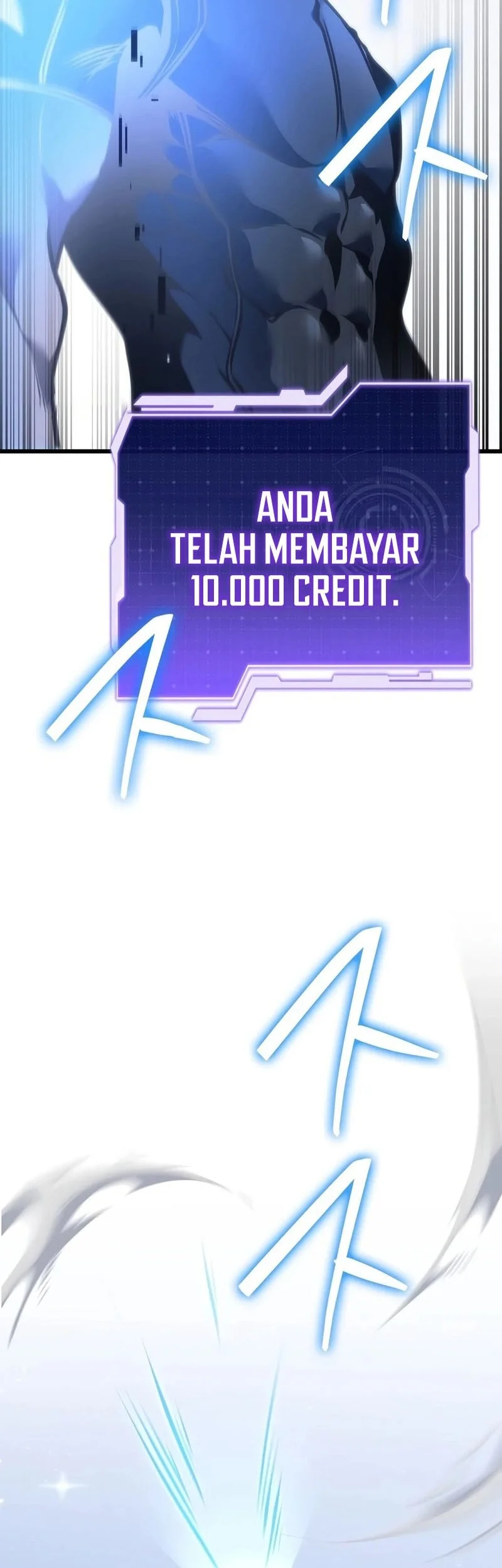 Reincarnator’s Stream Bab 52 halaman 47