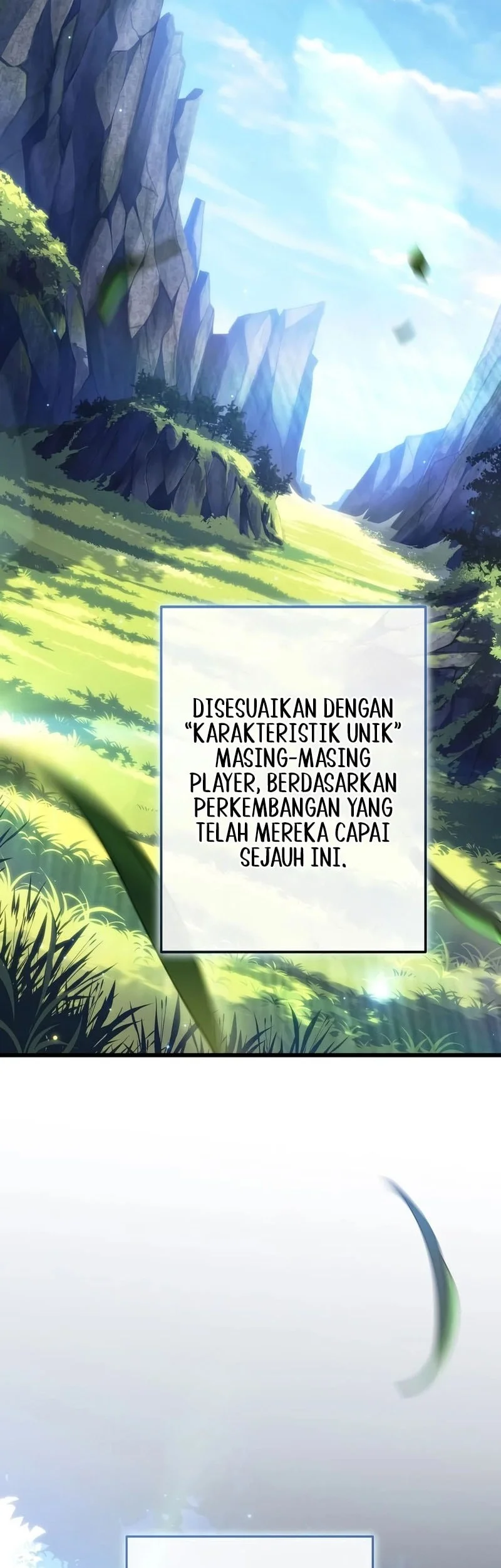 Reincarnator’s Stream Bab 52 halaman 51