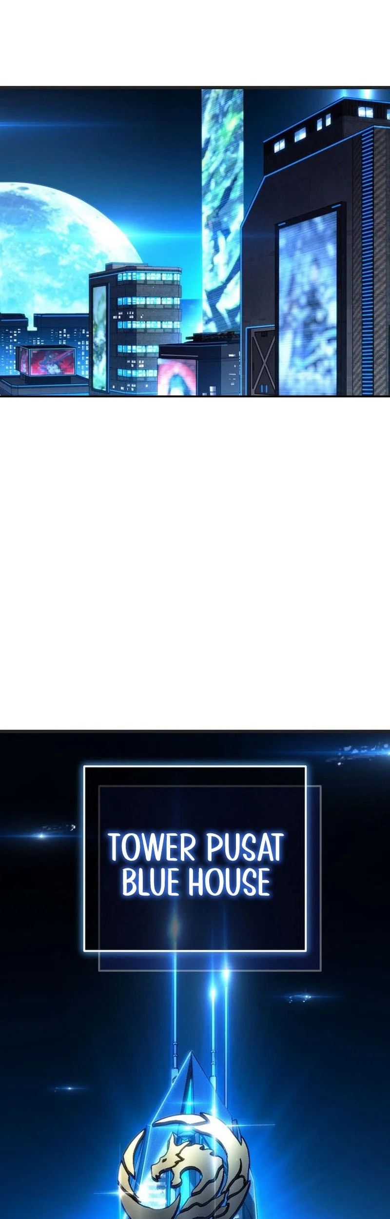 Reincarnator’s Stream Bab 53 halaman 4