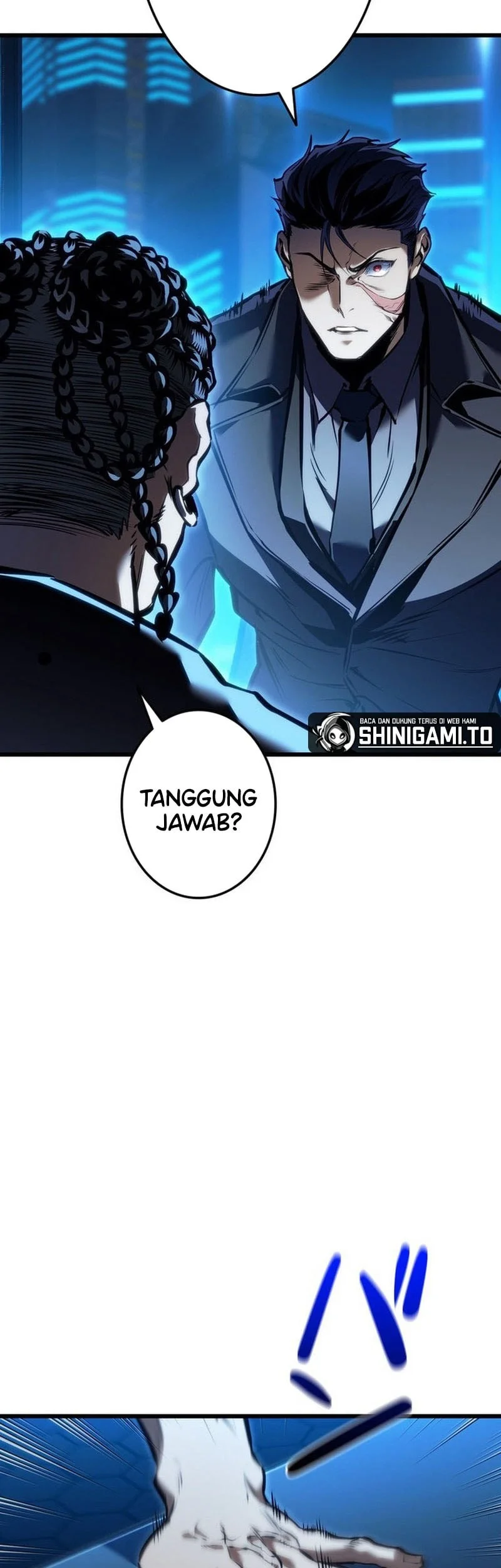 Reincarnator’s Stream Bab 53 halaman 24