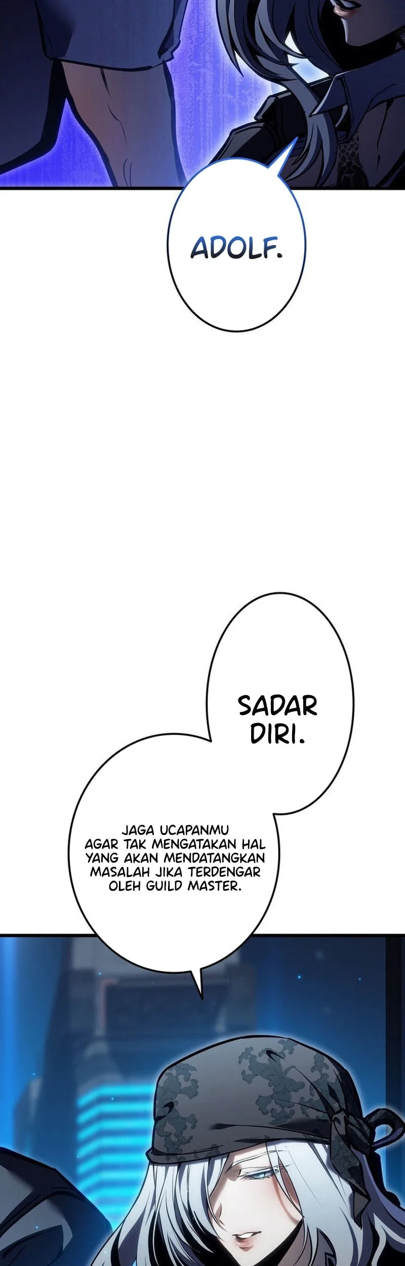 Reincarnator’s Stream Bab 53 halaman 27