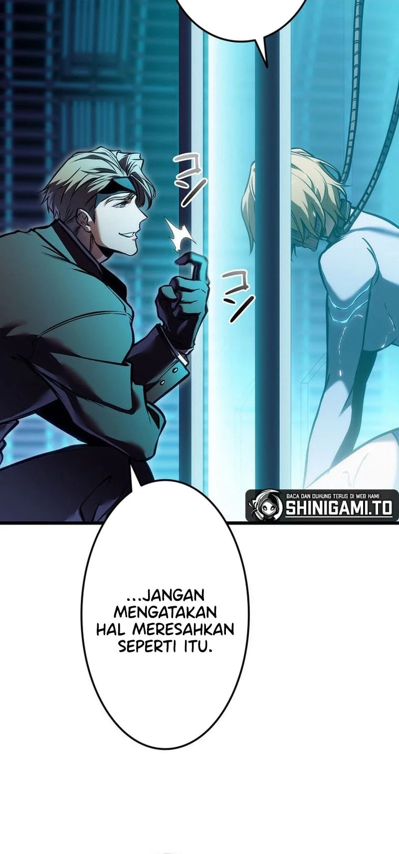 Reincarnator’s Stream Bab 53 halaman 69