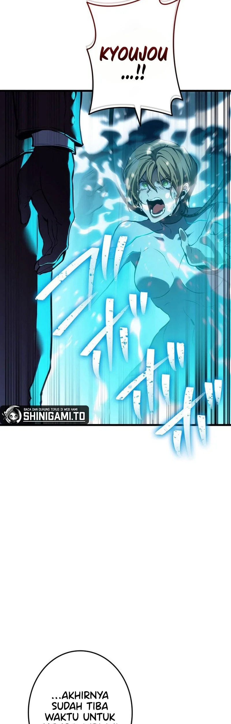Reincarnator’s Stream Bab 53 halaman 76