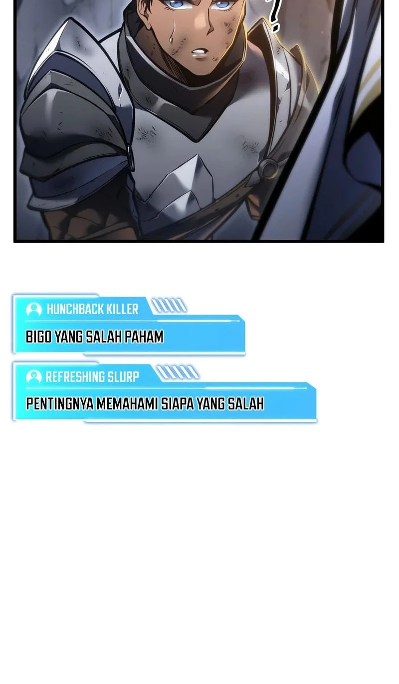 Reincarnator’s Stream Bab 54 halaman 13