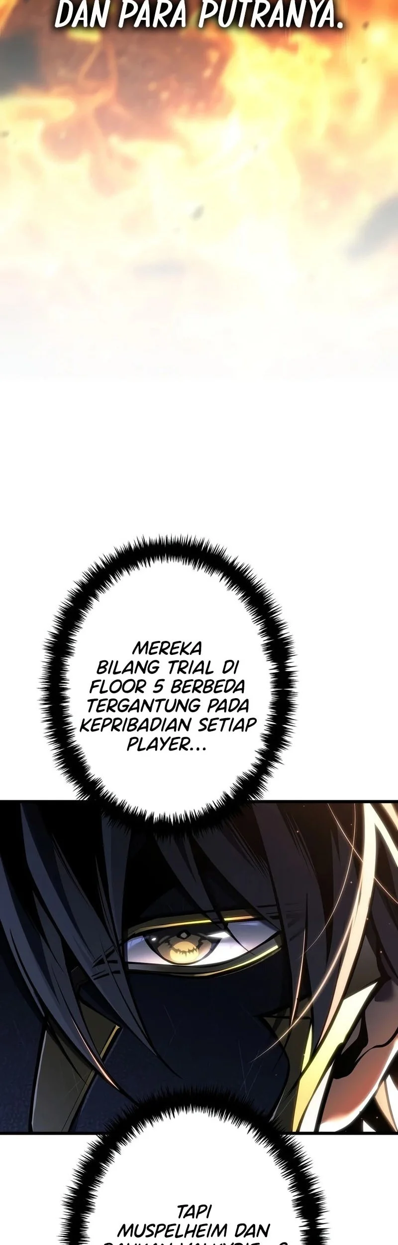 Reincarnator’s Stream Bab 54 halaman 35