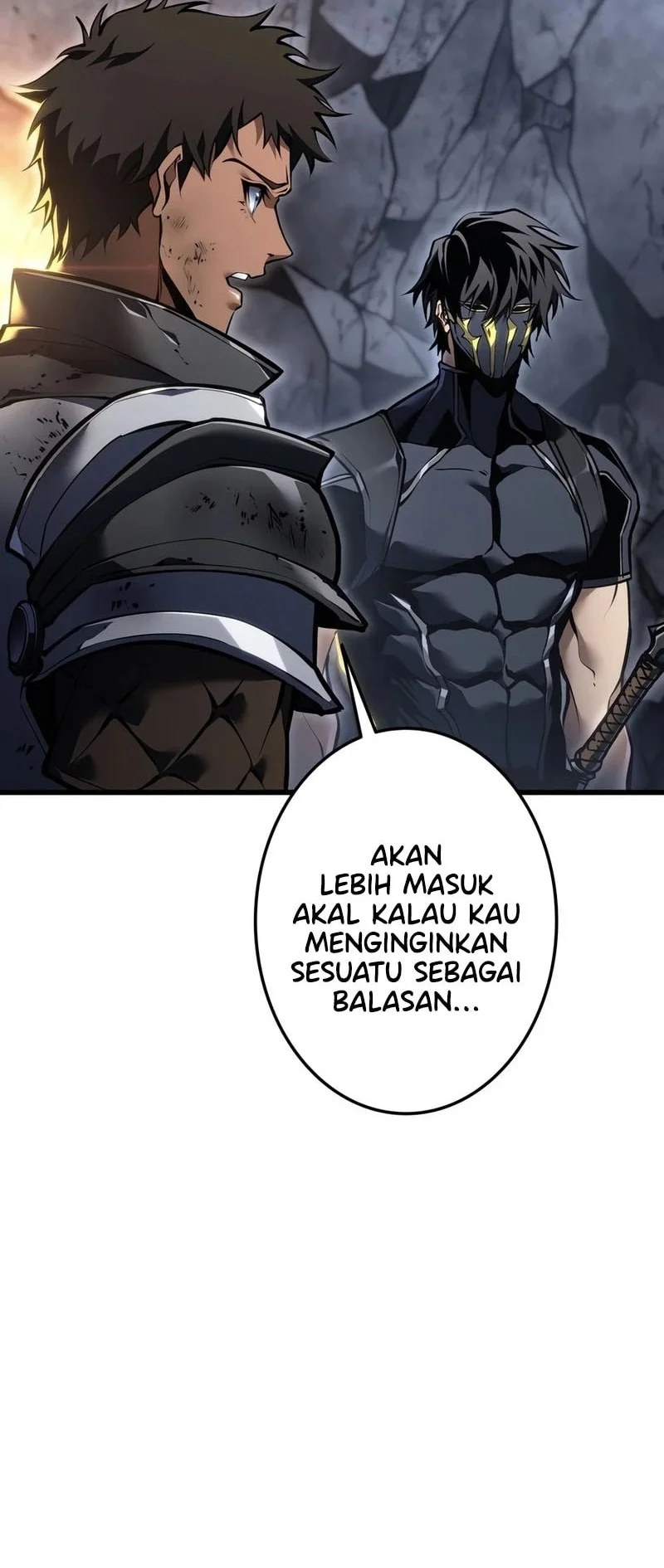 Reincarnator’s Stream Bab 54 halaman 69