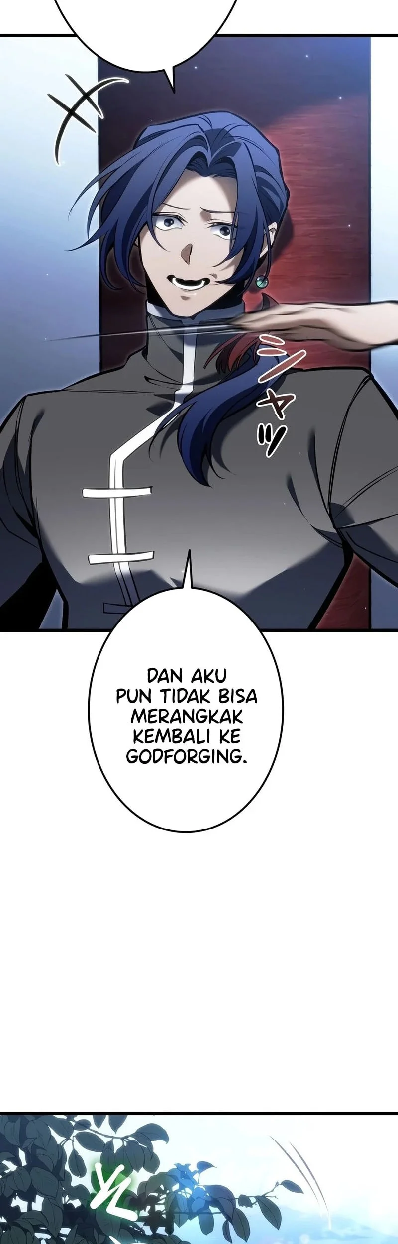 Reincarnator’s Stream Bab 55 halaman 20
