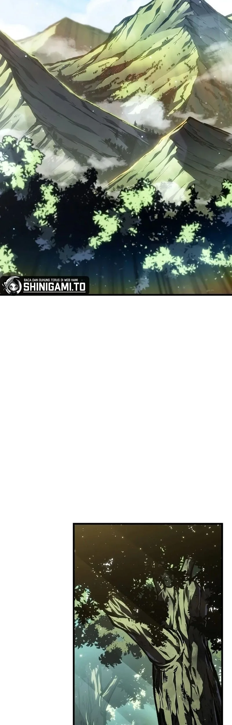 Reincarnator’s Stream Bab 55 halaman 25